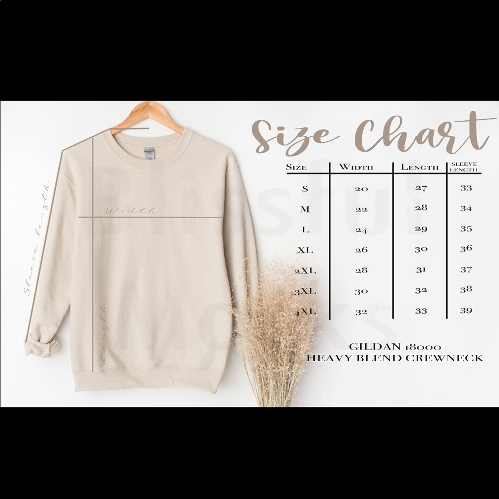 Schitt’s Creek Crewneck Sweatshirt - Picture 2 of 2